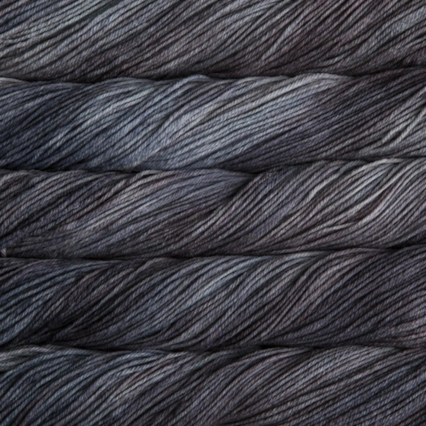Malabrigo Rios Worsted Yarn color 043 Plomo