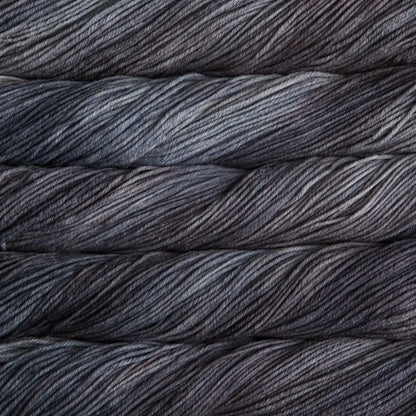Malabrigo Rios Worsted Yarn color 043 Plomo