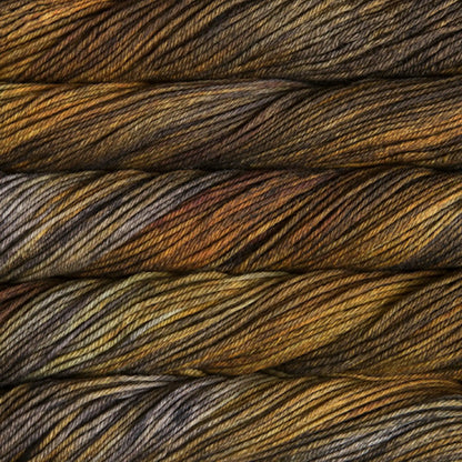 Malabrigo Rios Worsted Yarn color 048 Glitter