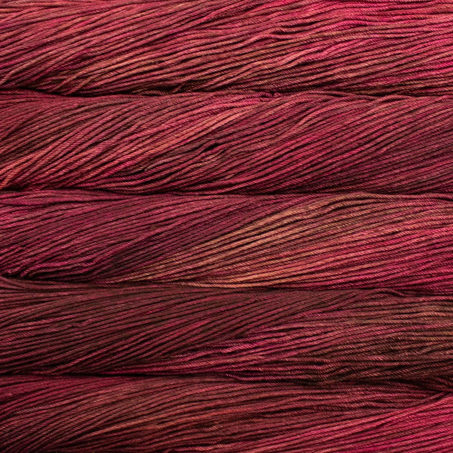 Malabrigo Rios Worsted Yarn color 049 Jupiter
