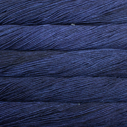 Malabrigo Rios Worsted Yarn color 052 Paris Night