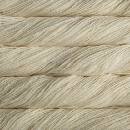 Malabrigo Rios Worsted Yarn color 063 Natural