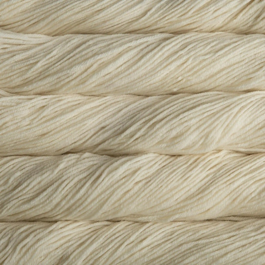 Malabrigo Rios Worsted Yarn color 063 Natural