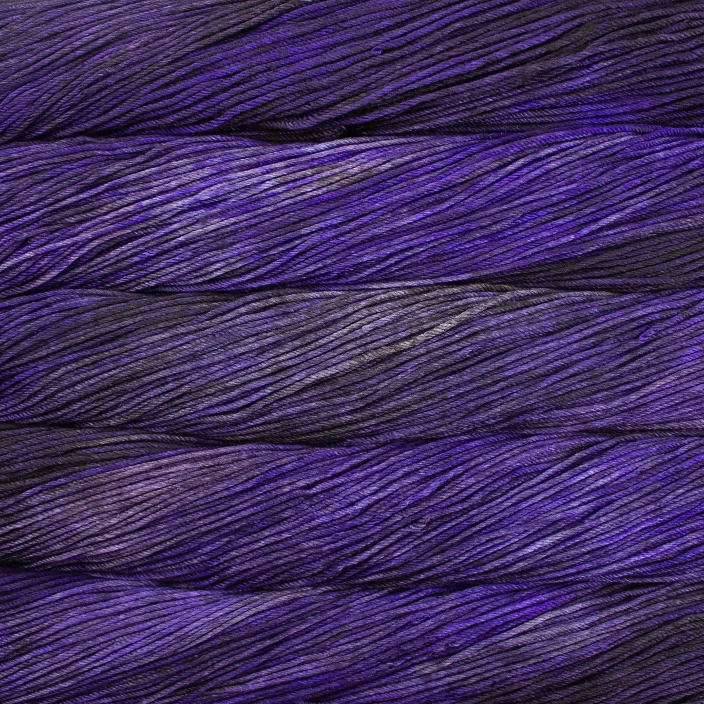 Malabrigo Rios Worsted Yarn color 066 Lavanda