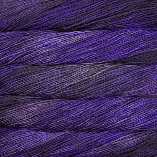 Malabrigo Rios Worsted Yarn color 066 Lavanda