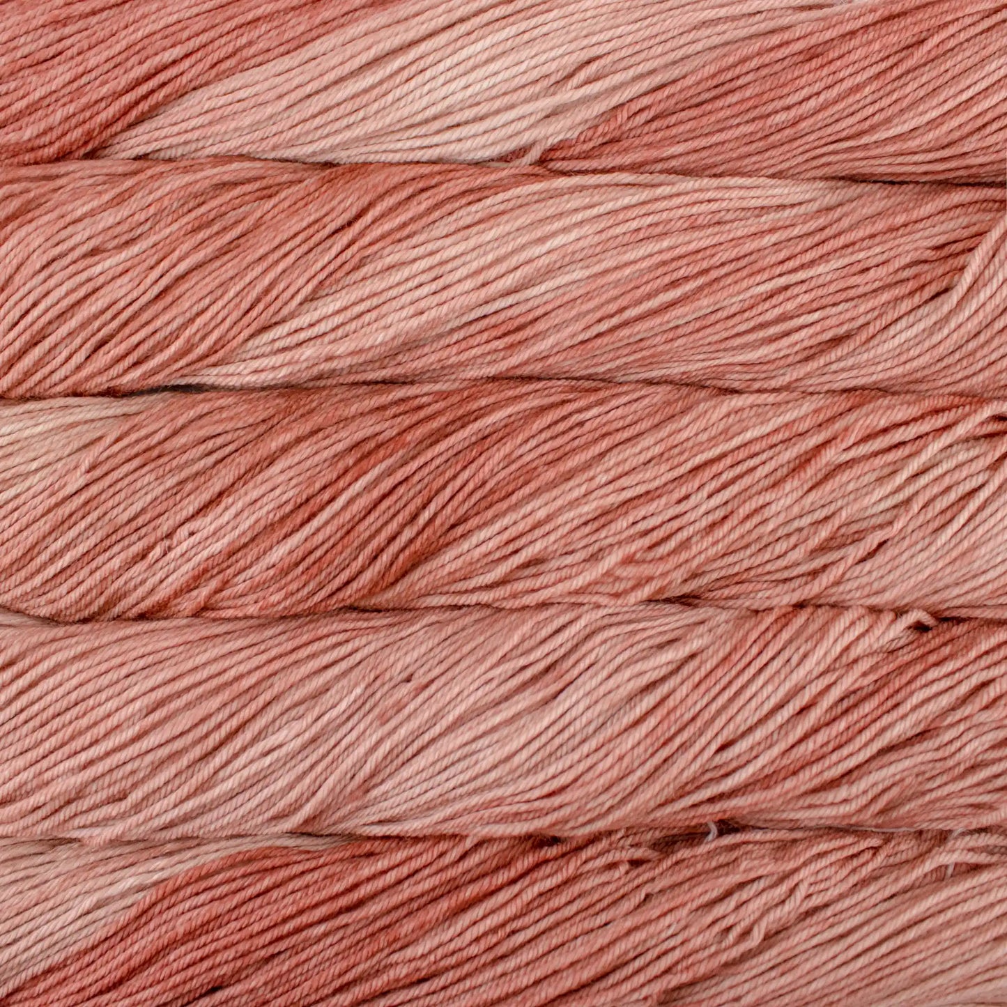 Malabrigo Rios Worsted Yarn color 115 Old Rose
