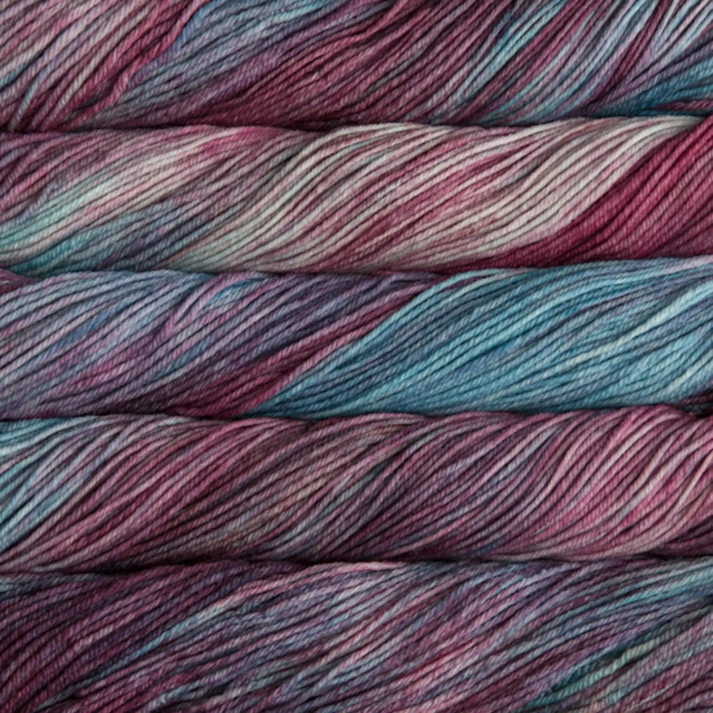 Malabrigo Rios Worsted Yarn color 120 Lotus