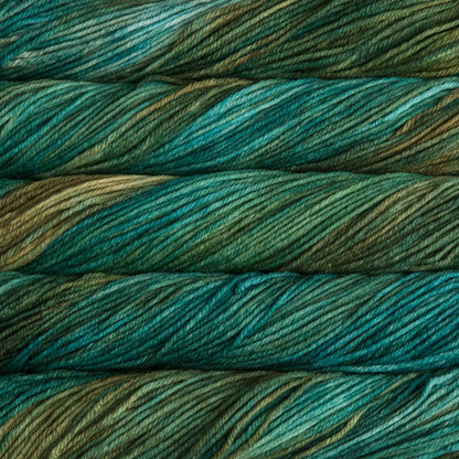 Malabrigo Rios Worsted Yarn color 128 Fresco y Seco