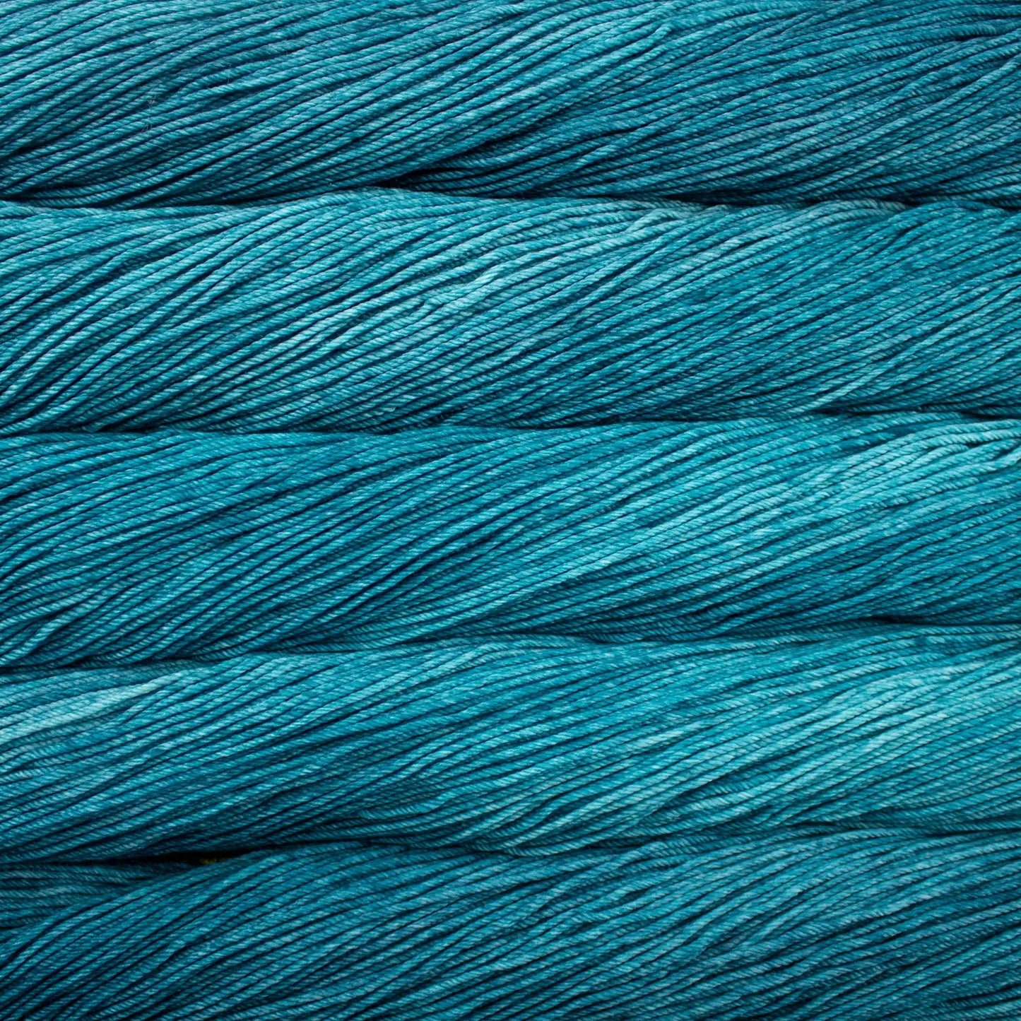 Malabrigo Rios Worsted Yarn color 133 Reflecting Pool