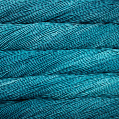 Malabrigo Rios Worsted Yarn color 133 Reflecting Pool