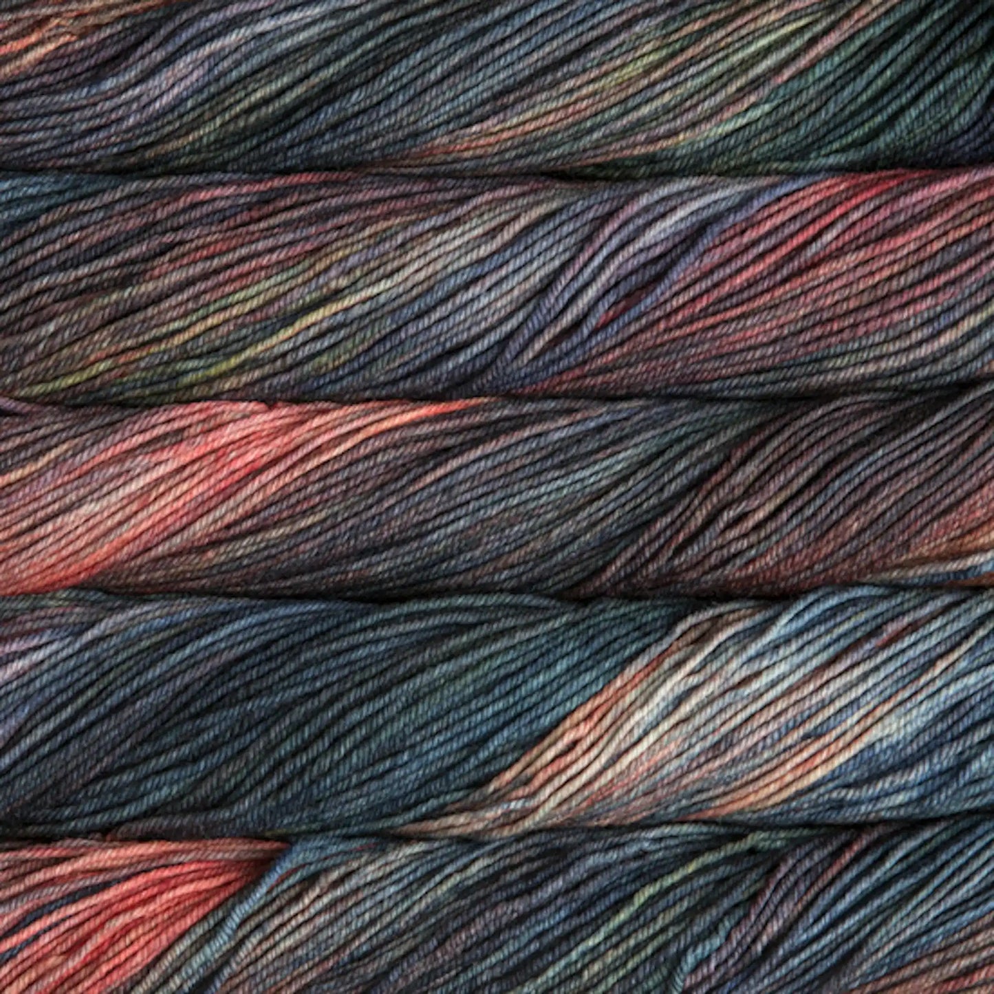 Malabrigo Rios Worsted Yarn color 139 Pocion