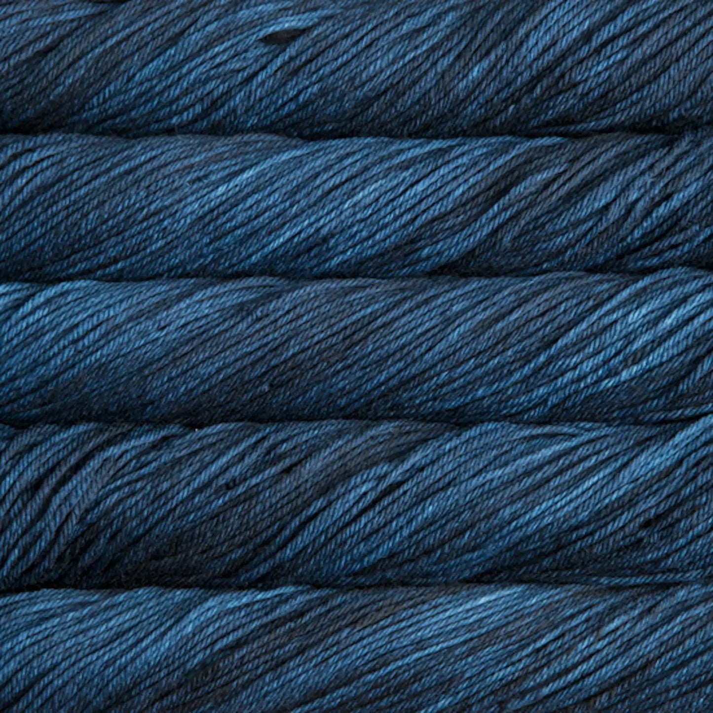 Malabrigo Rios Worsted Yarn color 150 Azul Profundo