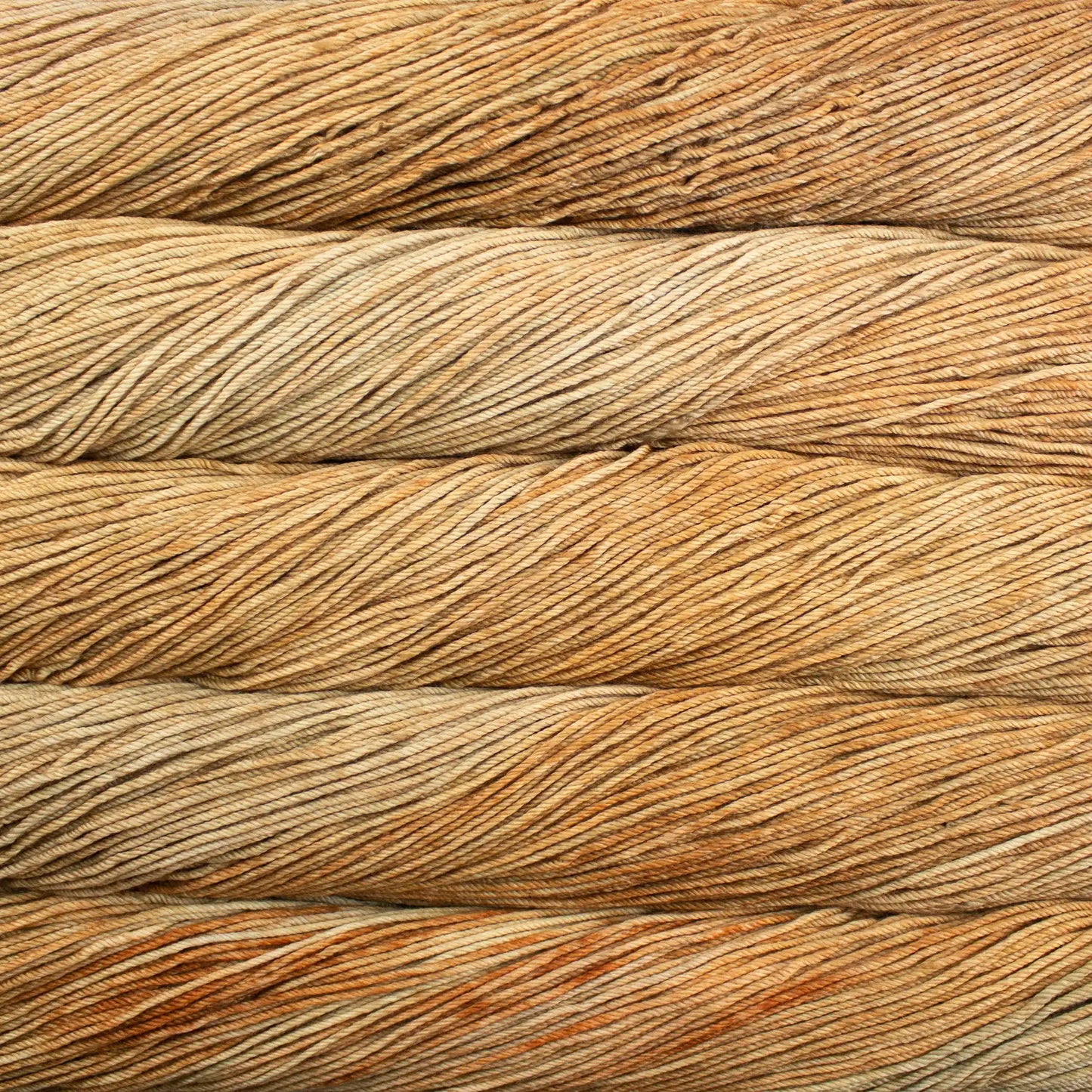 Malabrigo Rios Worsted Yarn color 208 Camel