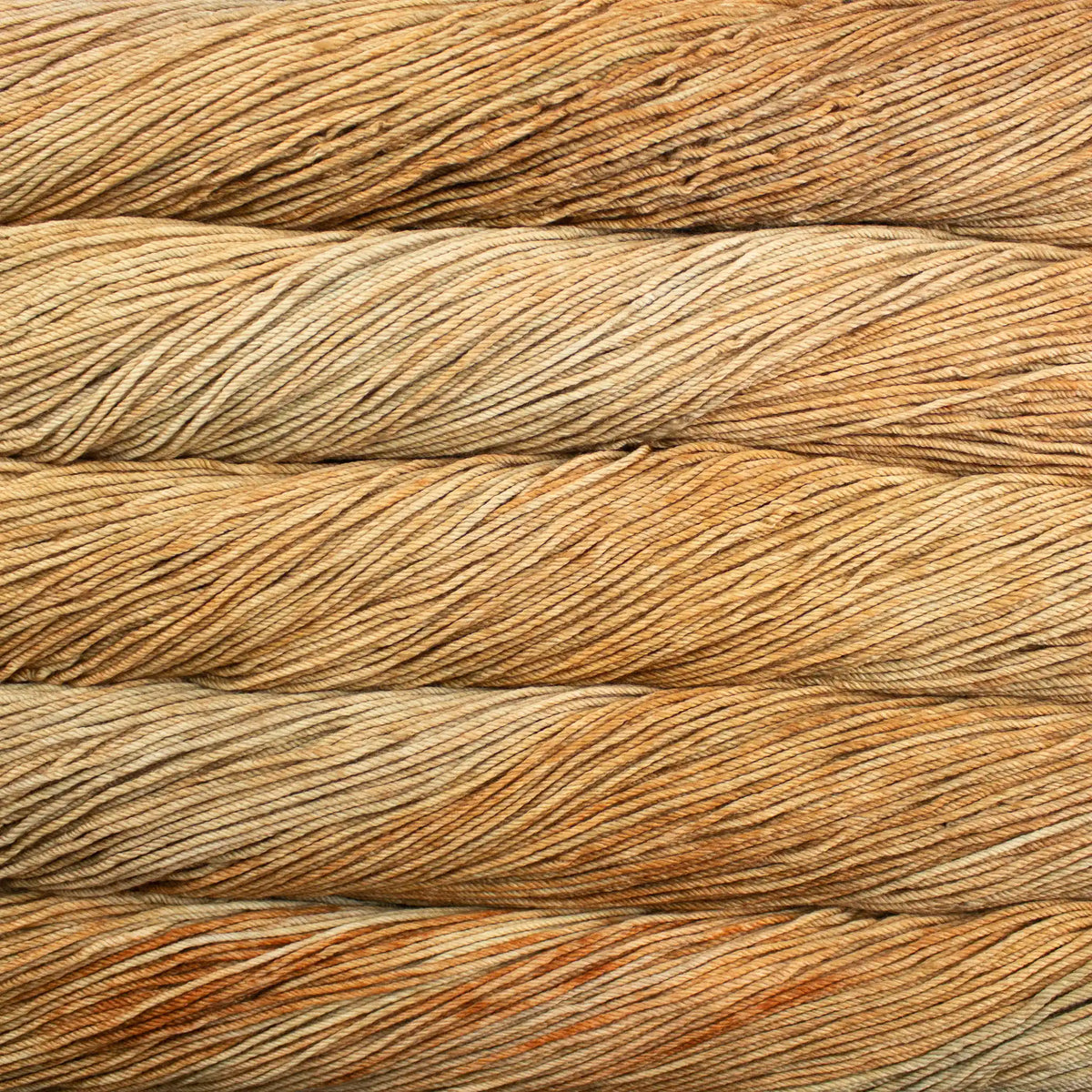 Malabrigo Rios Worsted Yarn color 208 Camel