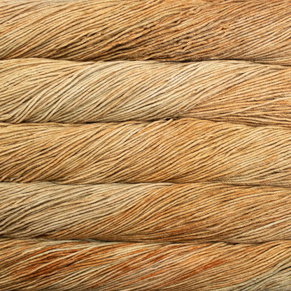 Malabrigo Rios Worsted Yarn color 208 Camel