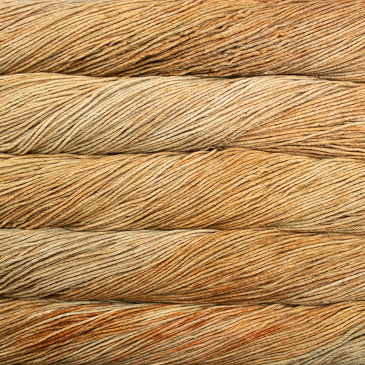 Malabrigo Rios Worsted Yarn color 208 Camel