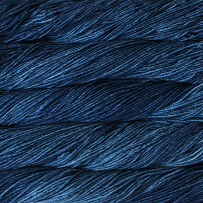 Malabrigo Rios Worsted Yarn color 209 Denim