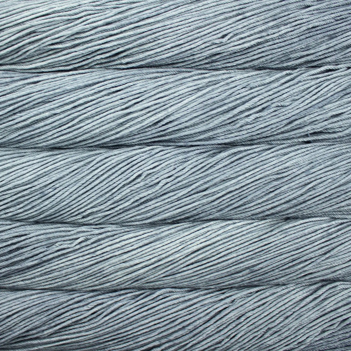 Malabrigo Rios Worsted Yarn color 212 Gris