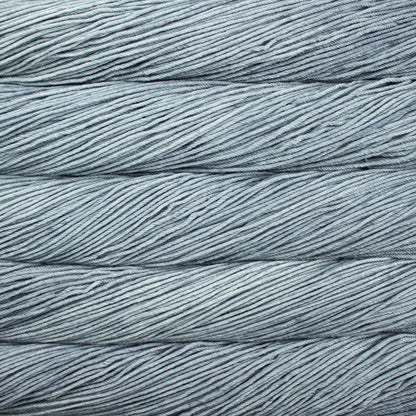 Malabrigo Rios Worsted Yarn color 212 Gris