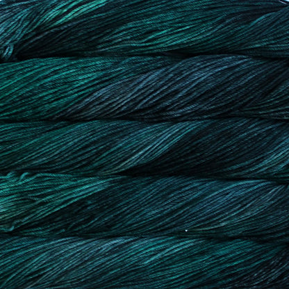 Malabrigo Rios Worsted Yarn color 213 Pines