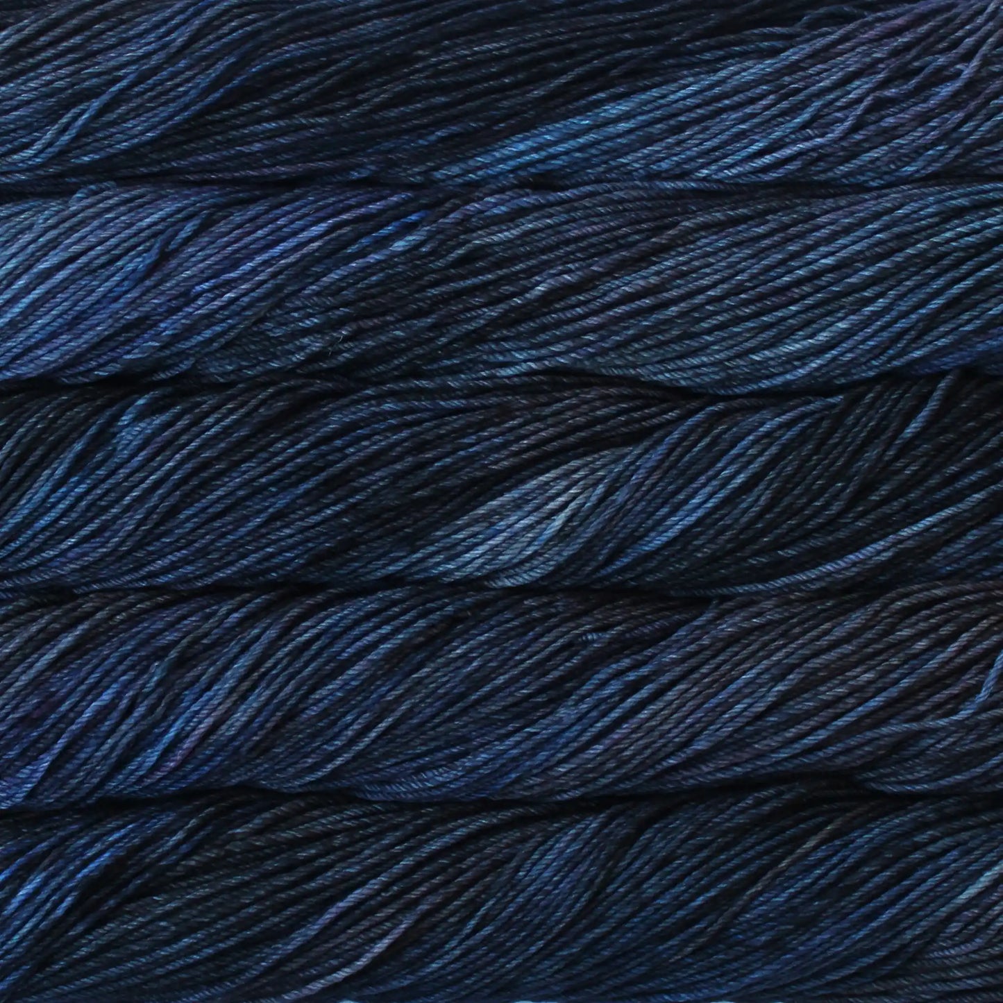 Malabrigo Rios Worsted Yarn color 215 Cowboy