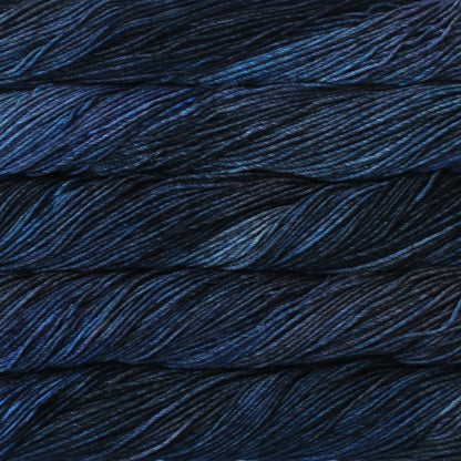 Malabrigo Rios Worsted Yarn color 215 Cowboy