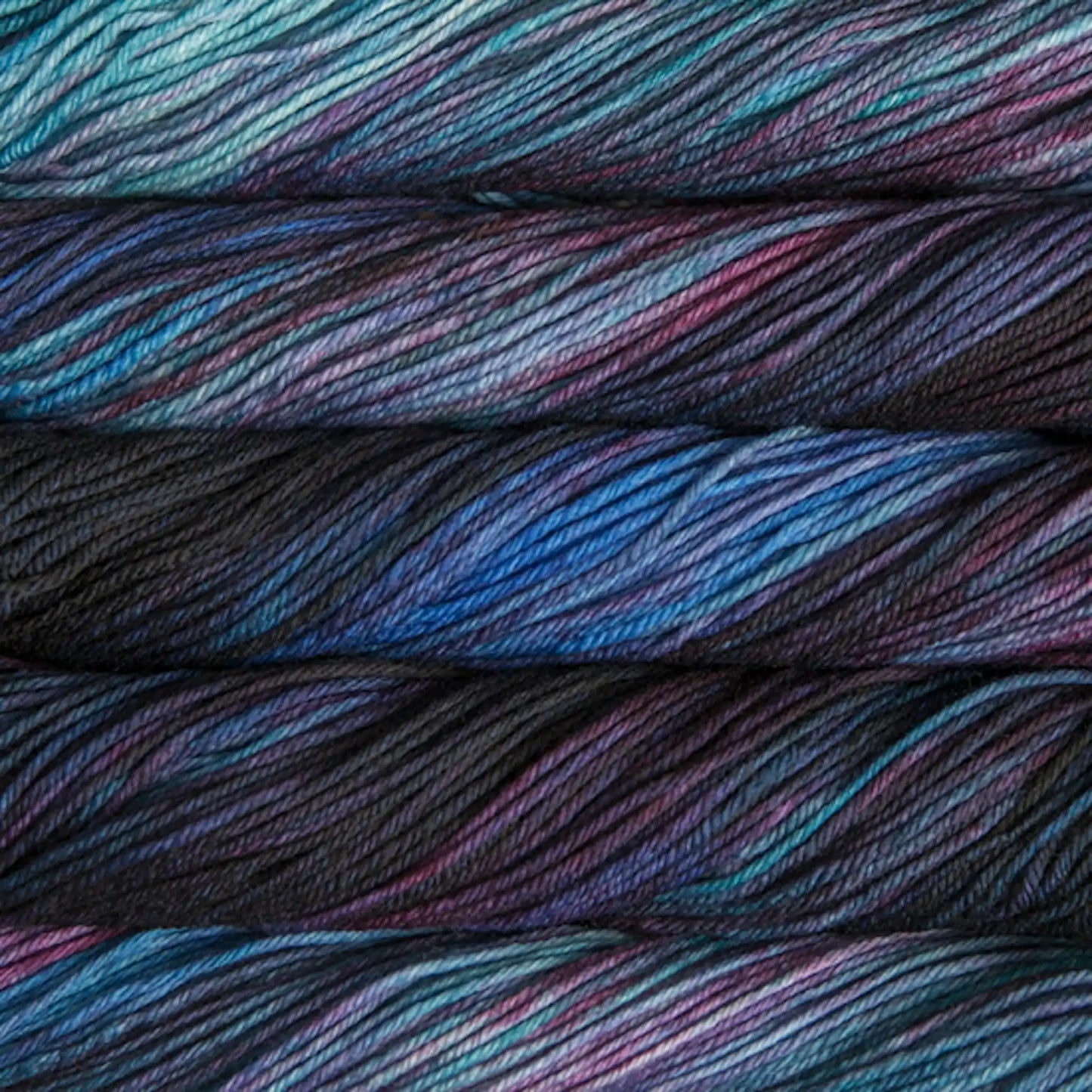 Malabrigo Rios Worsted Yarn color 247 Whales Road