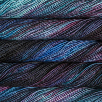 Malabrigo Rios Worsted Yarn color 247 Whales Road