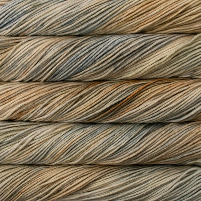 Malabrigo Rios Worsted Yarn color 263 Magnolia