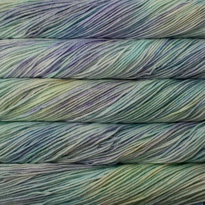 Malabrigo Rios Worsted Yarn color 265 Daphne