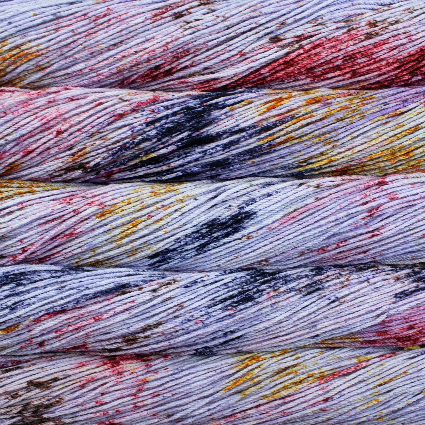 Malabrigo Rios Worsted Yarn color 276 Medusa