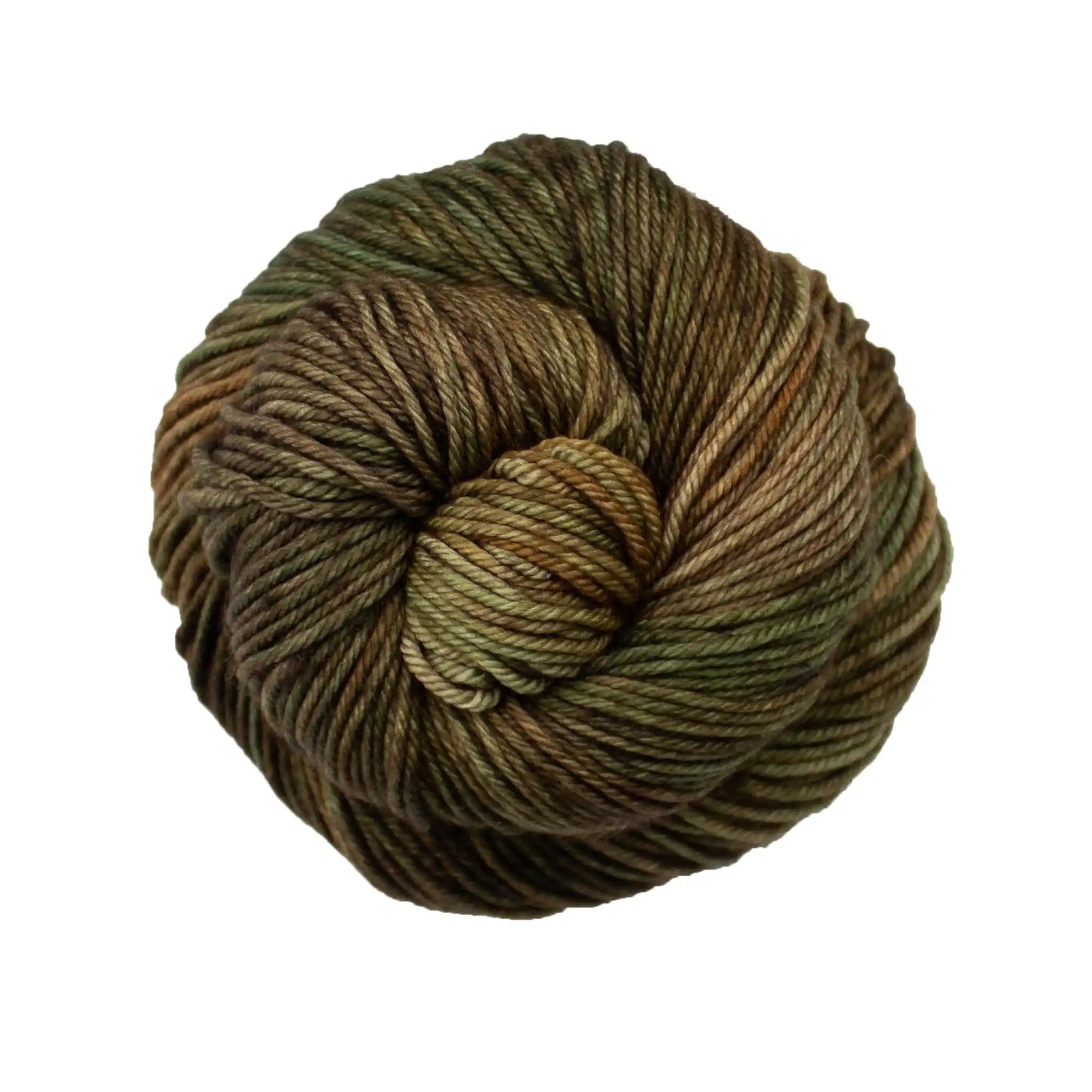 Malabrigo Rios Worsted Yarn color 279 Taurus