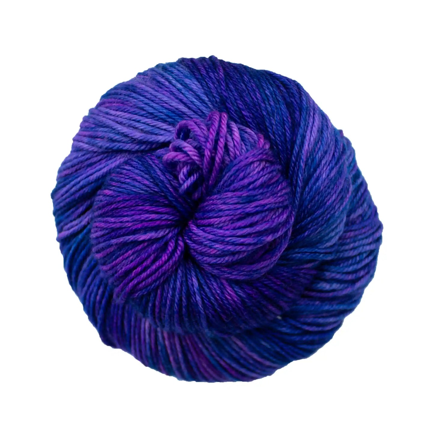 Malabrigo Rios Worsted Yarn color 282 Leo
