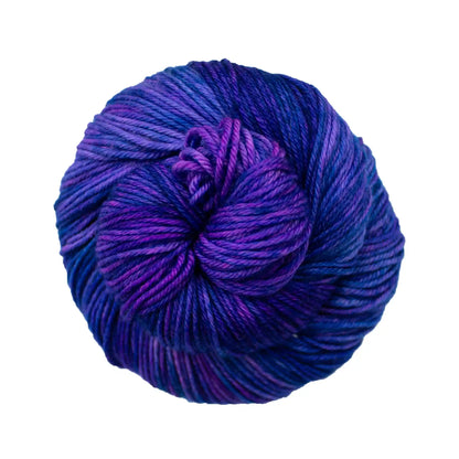 Malabrigo Rios Worsted Yarn color 282 Leo