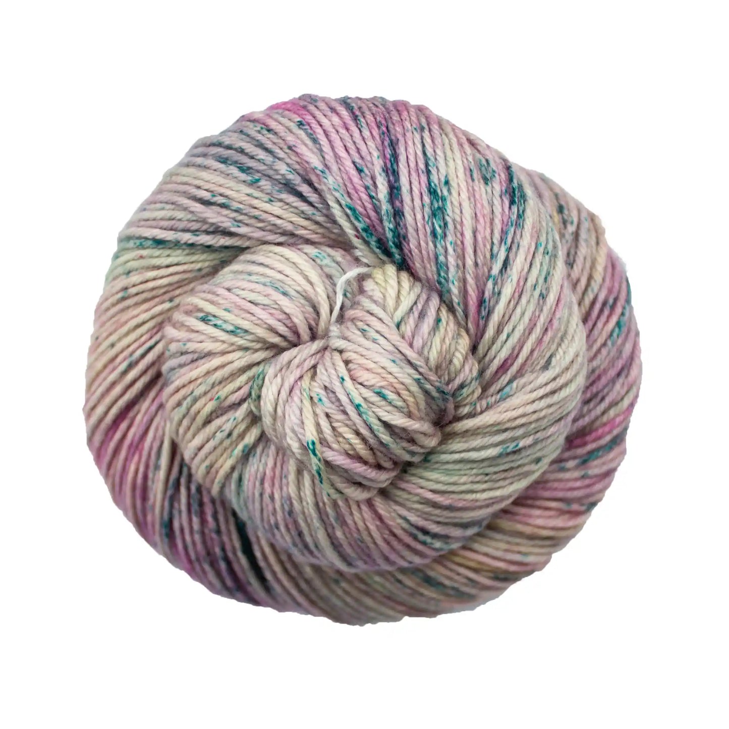 Malabrigo Rios Worsted Yarn color 283 Virgo