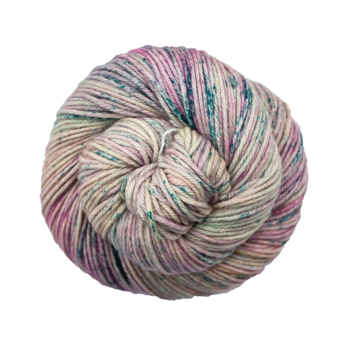 Malabrigo Rios Worsted Yarn color 283 Virgo
