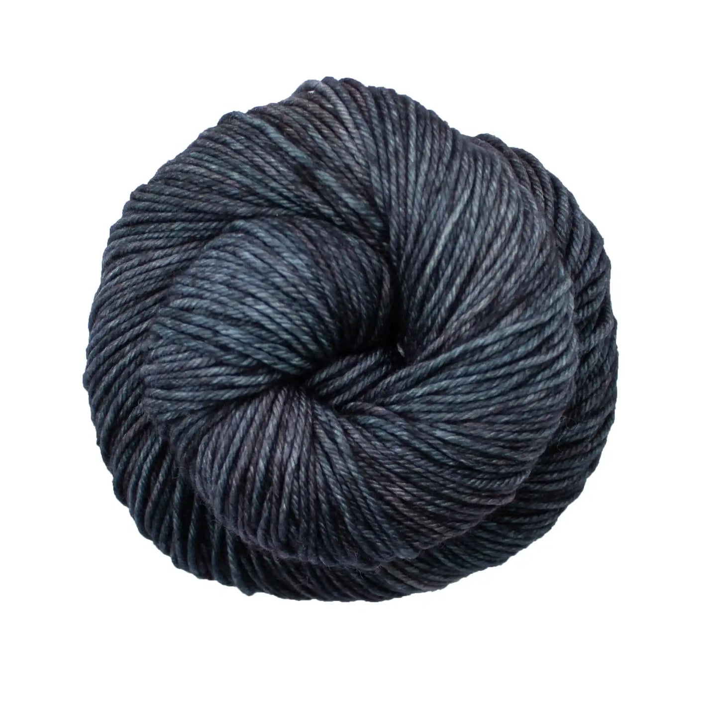 Malabrigo Rios Worsted Yarn color 285 Scorpio