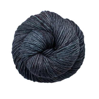 Malabrigo Rios Worsted Yarn color 285 Scorpio