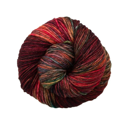 Malabrigo Rios Worsted Yarn color 286 Sagittarius