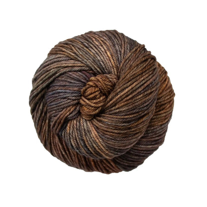 Malabrigo Rios Worsted Yarn color 287 Capricorn