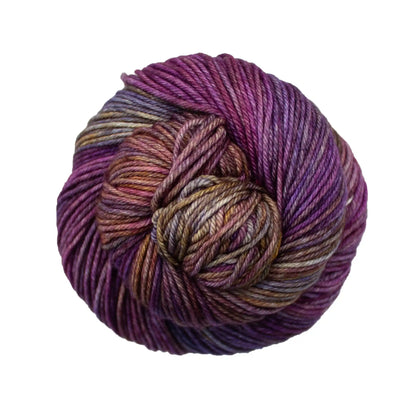 Malabrigo Rios Worsted Yarn color 288 Aquarius
