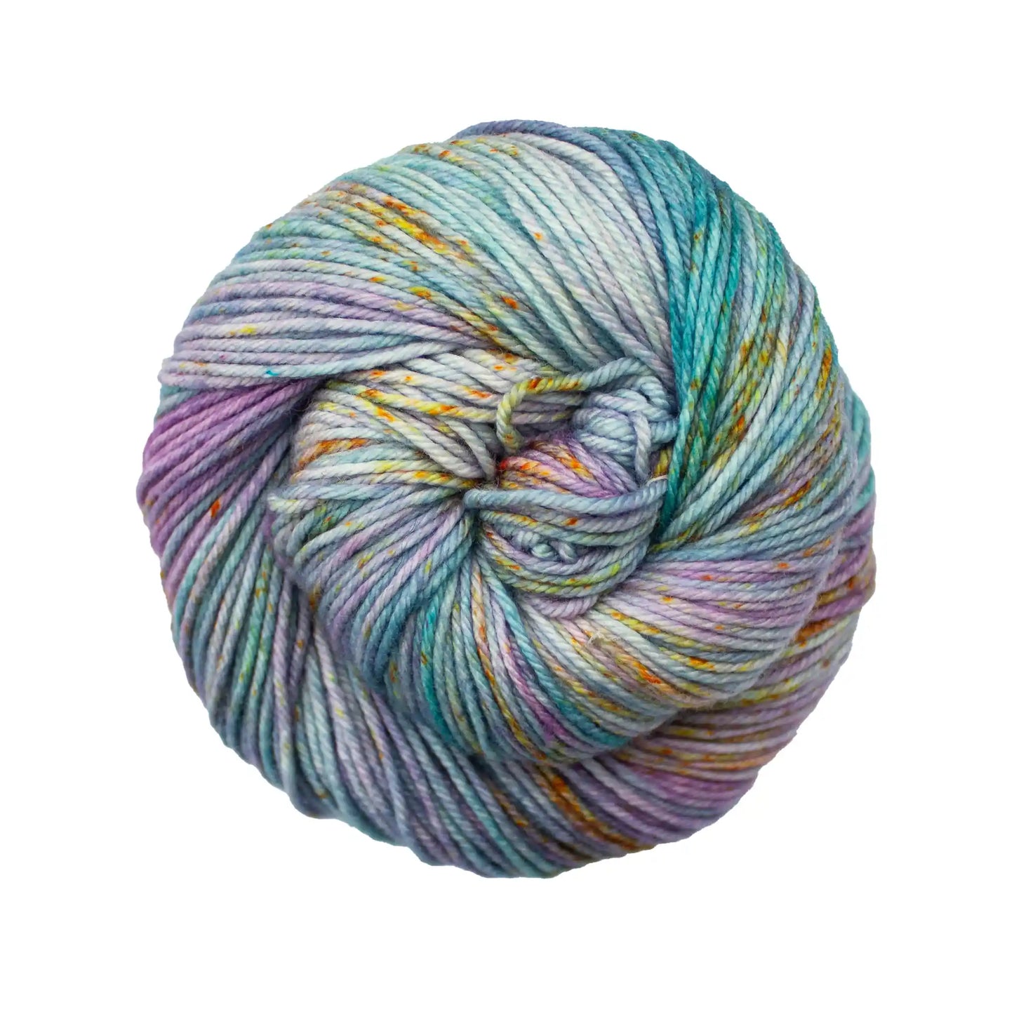 Malabrigo Rios Worsted Yarn color 289 Pisces