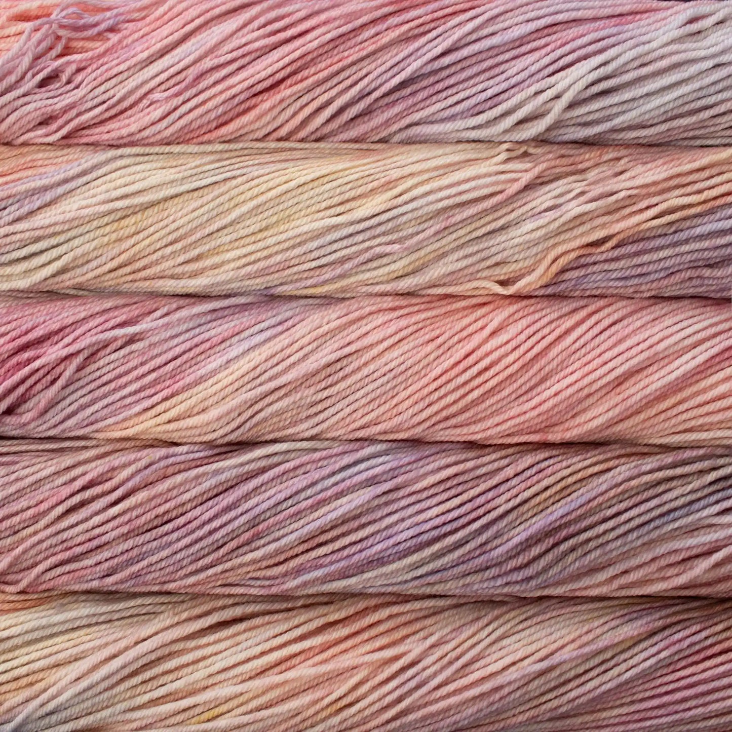 Malabrigo Rios Worsted Yarn color 398 Rosalinda