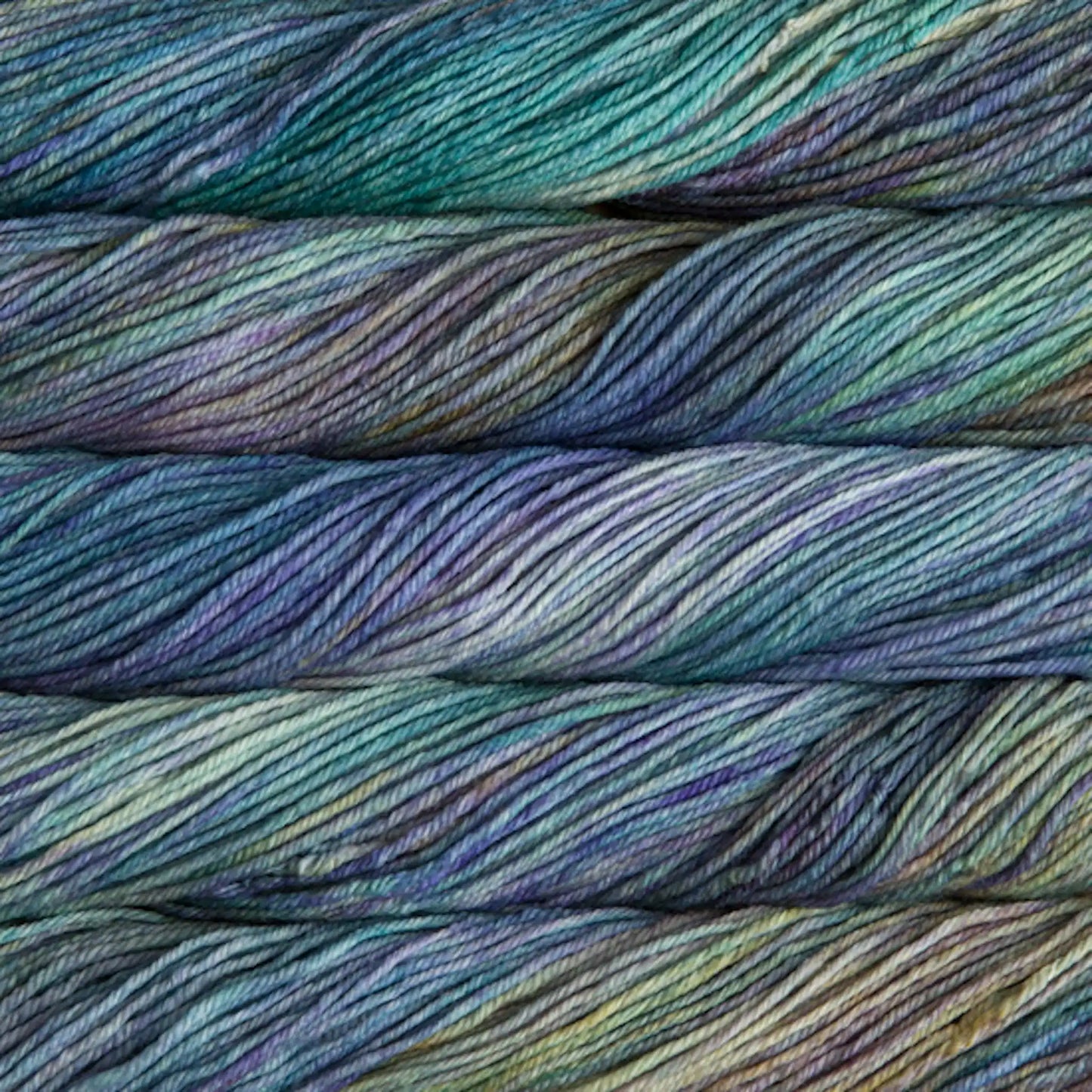Malabrigo Rios Worsted Yarn color 416 Indiecita