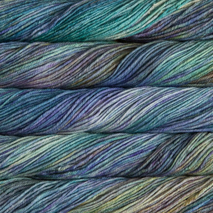 Malabrigo Rios Worsted Yarn color 416 Indiecita