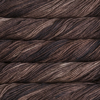Malabrigo Rios Worsted Yarn color 624 Coco