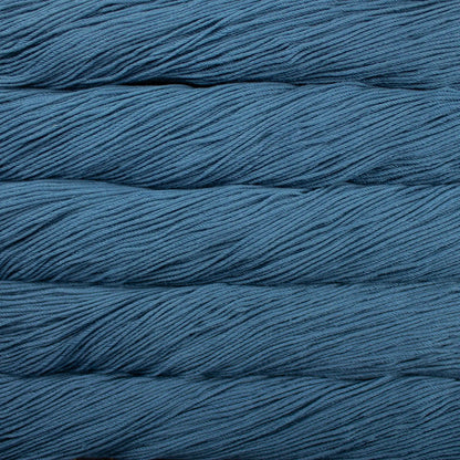 Malabrigo Rios Worsted Yarn color 644 Rio De La Plata