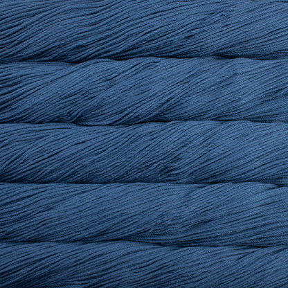 Malabrigo Rios Worsted Yarn color 645 Casapueblo
