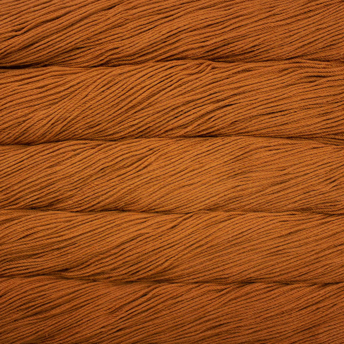 Malabrigo Rios Worsted Yarn color 647 Dulce De Leche