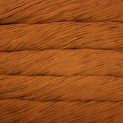 Malabrigo Rios Worsted Yarn color 647 Dulce De Leche